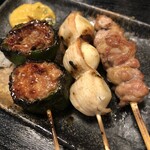 카푸도리 나카노타나점