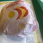 マクドナルド - ドリンク写真: