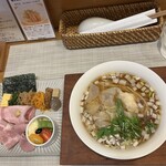麺屋さくら