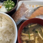 すき家 - 