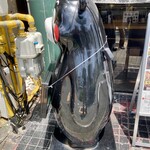 昼だけうなぎ屋 - 夜の部まで待機？
