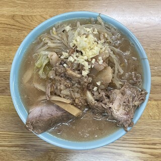 ラーメン そら_0