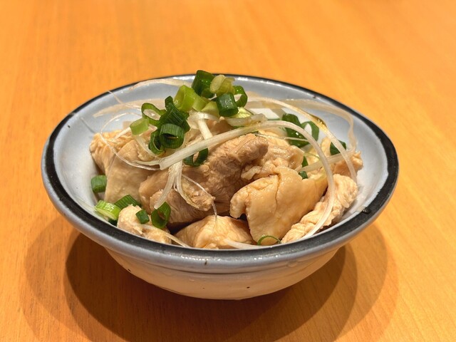鳥開総本家 東京ミッドタウン八重洲店 - 東京/鳥料理 | 食べログ