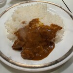 カレーの店 タカサゴ - 
