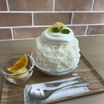 くだものや の こおりやさん - 
