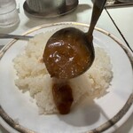 カレーの店 タカサゴ - 