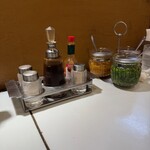 カレーの店 タカサゴ - 