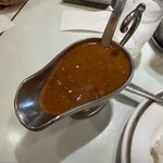 カレーの店 タカサゴ - 