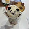 BLUE LEAF CAFE - 
