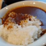 グリル タケシタ - 