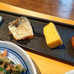 グリル タケシタ - 