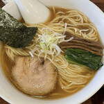 ラハメン ヤマン - 