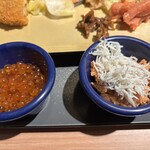 ホテルビスタ - 料理写真: