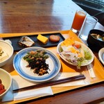グリル タケシタ - 