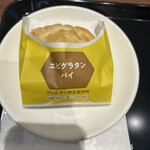 ミスタードーナツ - 料理写真: