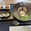 セゴビアゴルフクラブ　イン　チヨダ - 料理写真: