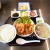 めし処 まるきゅう