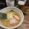 櫻井中華そば店 - 