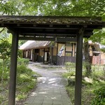 そば処 けやき - 