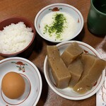 そば処 けやき - 