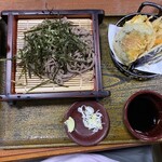 そば処 けやき - 