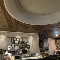 Jose Luis - 店内