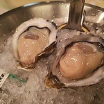Oyster Bar ジャックポット 新宿 - 