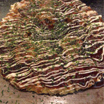 Okonomiyaki Jin - 