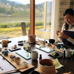 リバーリトリート 雅樂倶 - 