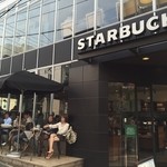 スターバックス・コーヒー - 