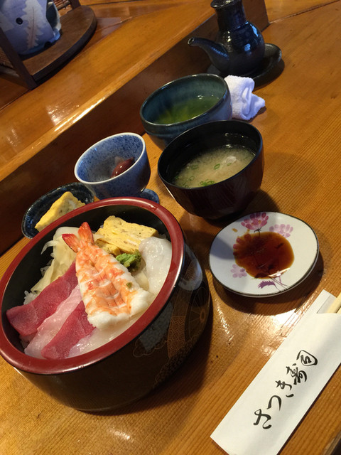 さつき寿司 さつきずし 鹿沼 寿司 食べログ