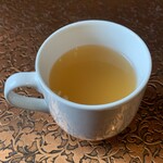 珈琲倶楽部　壱番館 - スープ