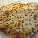 ドミノ・ピザ - 料理写真: