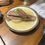 大宮牛タンいろ葉 - 