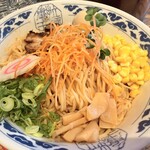 九州らーめん 亀王 - 料理写真: