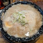 平太周 味庵 - 