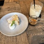 観音屋 - 料理写真:
