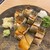 蟹と海鮮ぼんた - 料理写真: