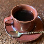 珈琲倶楽部　壱番館 - コーヒー
