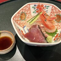 日本料理 大和屋さんげん 大阪梅田ヒルトンプラザ・ウエスト店 - 