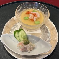 日本料理 大和屋さんげん 大阪梅田ヒルトンプラザ・ウエスト店 - 