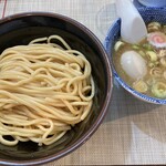 自家製麺つけ麺 紅葉 - 料理写真: