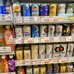 セイコーマート - ドリンク写真: