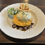 星乃珈琲店 - 料理写真: