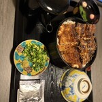 昼だけうなぎ屋 - 