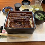 うなぎ いけだ - 