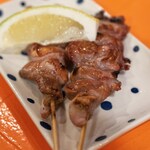 焼鳥本家 かくみ - 