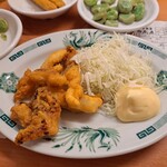 日高屋 - 料理写真: