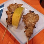 焼鳥本家 かくみ - 