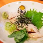 焼鳥本家 かくみ - 